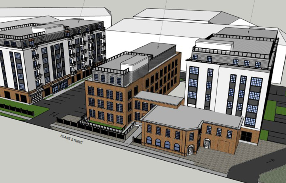 Northeast Private Client Group brokers $2.9m sale of 446A Blake St.